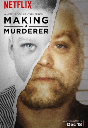 Making a Murderer
