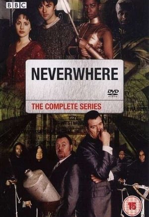 Neverwhere