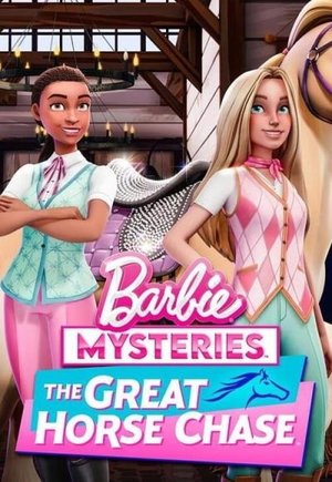 Barbie Mysteries