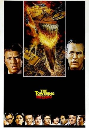 The Towering Inferno