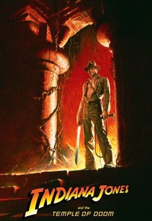 Indiana Jones and the Temple of Doom