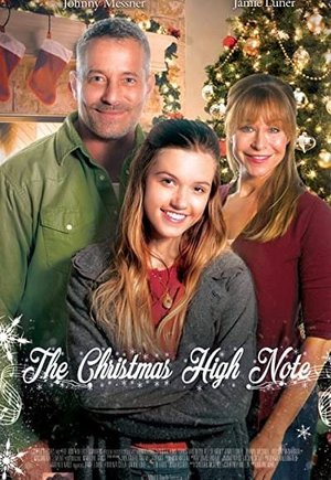 The Christmas High Note