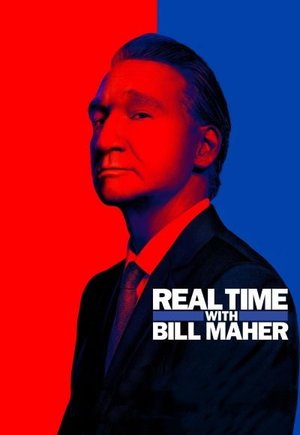 Real Time with Bill Maher