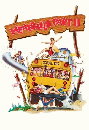 Meatballs Part II