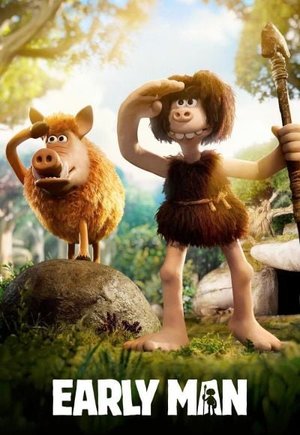 Early Man