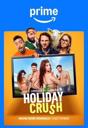 Holiday Crush