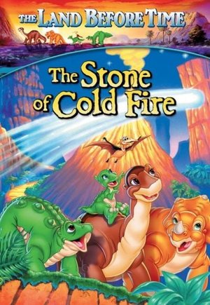 The Land Before Time VII: The Stone of Cold Fire
