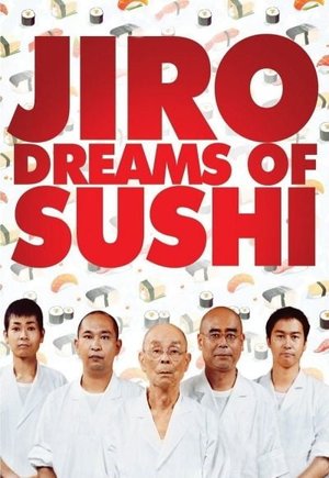 Jiro Dreams of Sushi