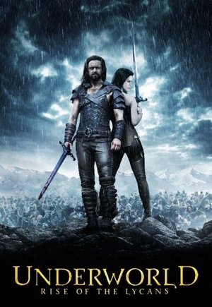 Underworld: Rise of the Lycans