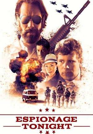 Espionage Tonight