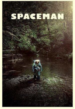 Spaceman