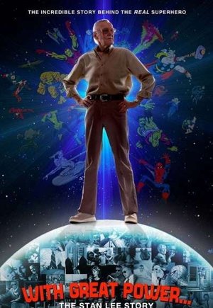 With Great Power: The Stan Lee Story
