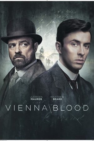 Vienna Blood