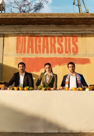 Magarsus