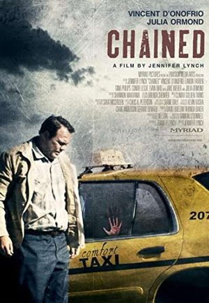 Chained