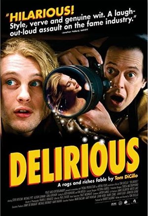 Delirious
