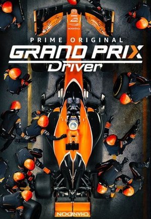 Grand Prix Driver