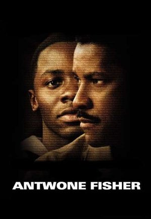 Antwone Fisher