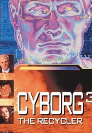 Cyborg 3: The Recycler