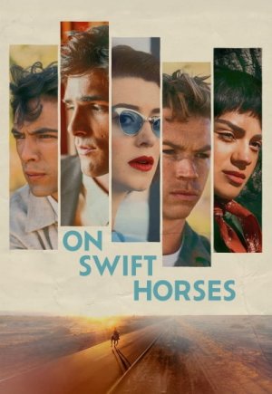 On Swift Horses