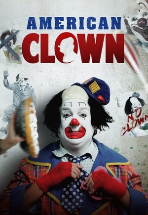 American Clown
