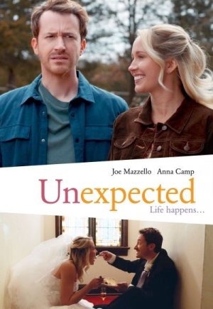 Unexpected