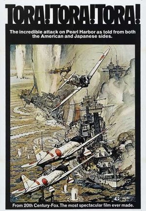 Tora! Tora! Tora!