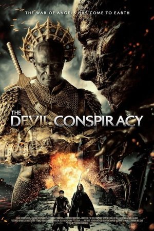 The Devil Conspiracy