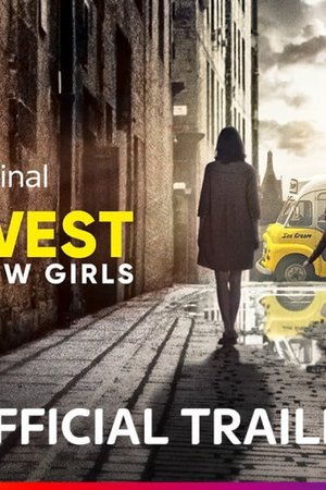 Fred West: The Glasgow Girls