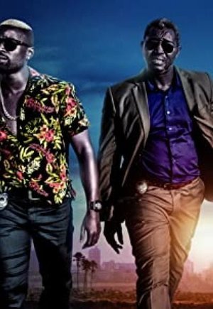 Sakho & Mangane