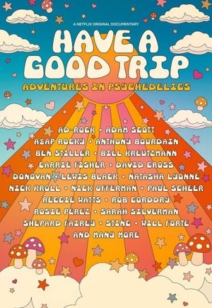 Have a Good Trip