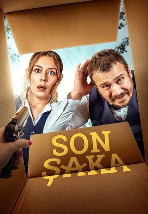 Son Saka