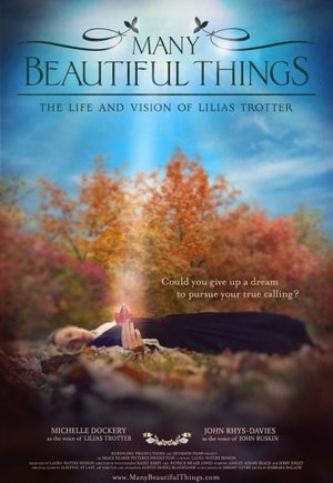 Many Beautiful Things