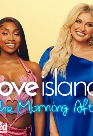 Love Island All Stars: The Morning After