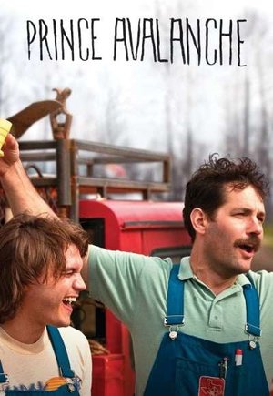 Prince Avalanche