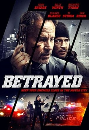 Betrayed