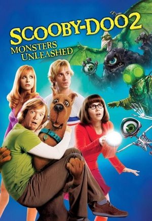 Scooby-Doo 2: Monsters Unleashed