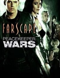 Farscape: The Peacekeeper Wars
