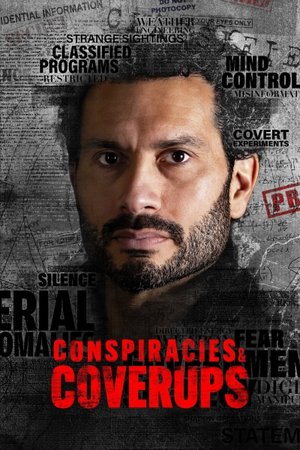 Conspiracies and Coverups