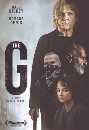 The G