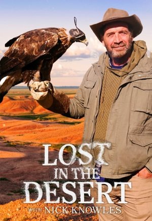 Lost In The Desert with Nick Knowles