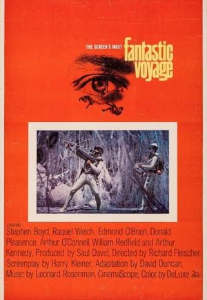 Fantastic Voyage