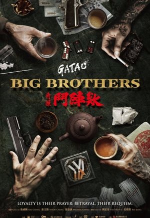 Gatao: Big Brothers