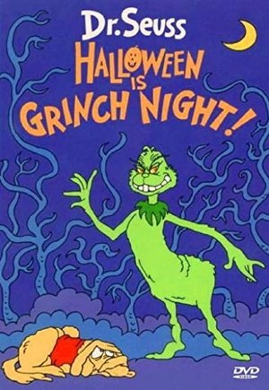 It's Grinch Night