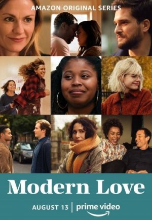Modern Love