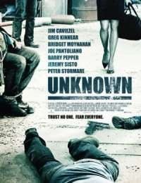 Unknown