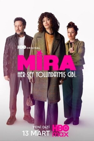Mira: Life After Divorce