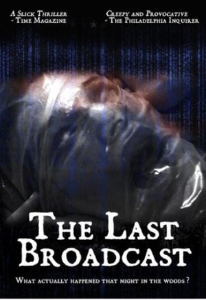 The Last Broadcast