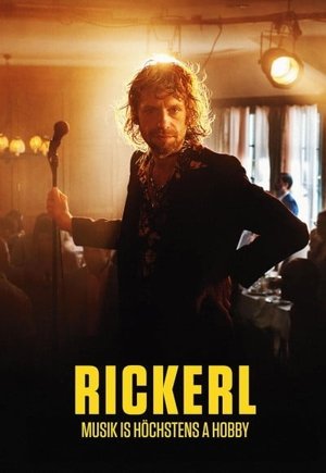 Rickerl