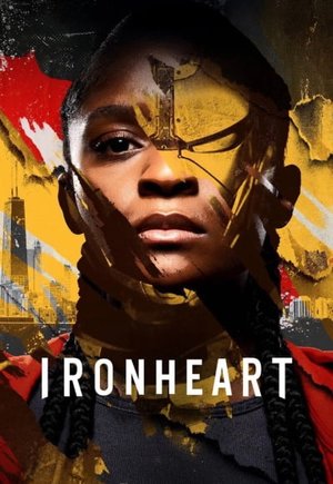 Ironheart